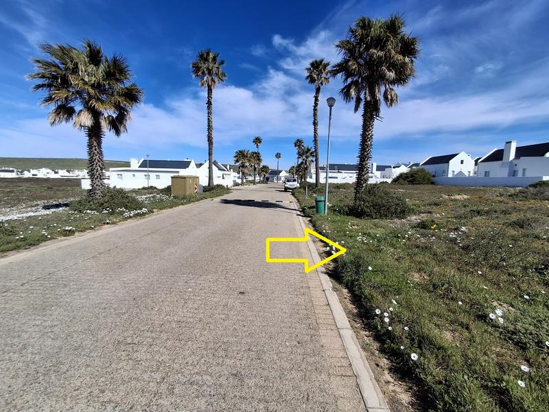 0 Bedroom Property for Sale in Lampiesbaai Western Cape